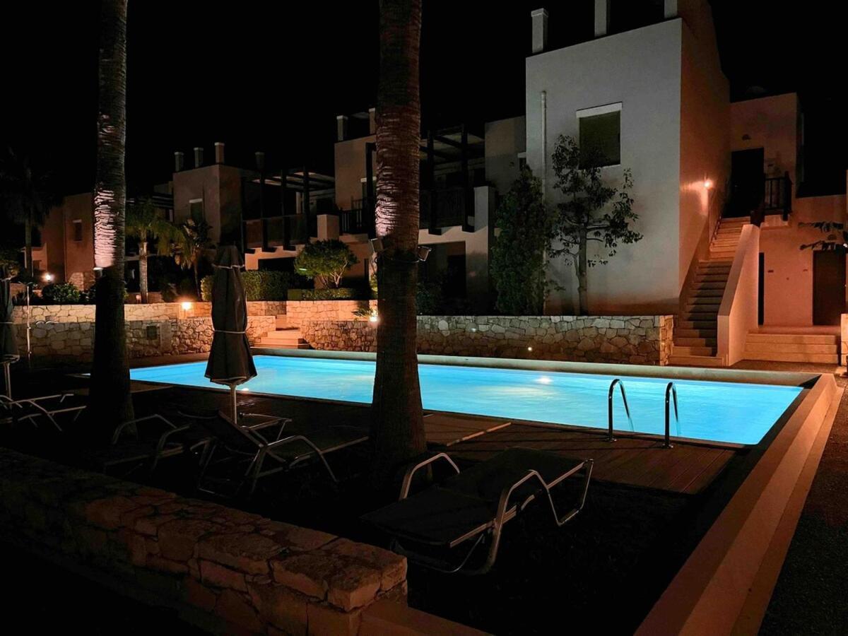 Annamaria Sea Side View Studio- 25M From The Beac Plakias Exteriér fotografie