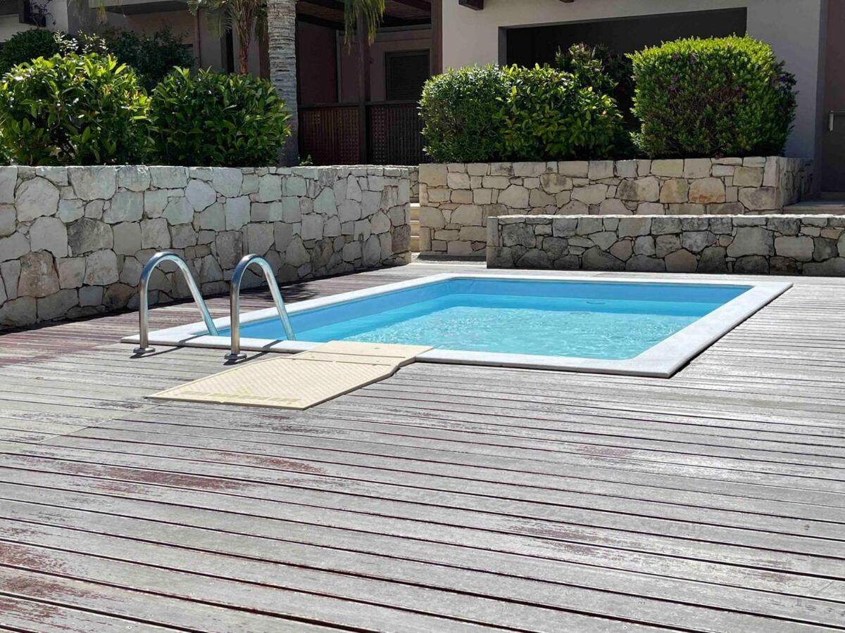 Annamaria Sea Side View Studio- 25M From The Beac Plakias Exteriér fotografie